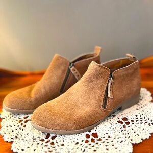 Women’s Bjorndal Suede Loafers